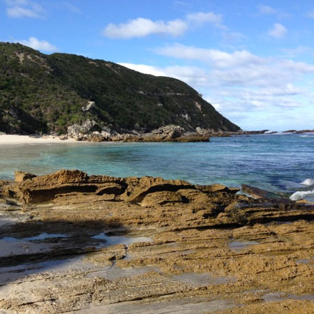 All Beaches in Denmark WA