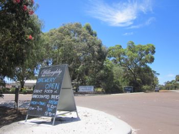 Denmark Dining Out - Denmark WA