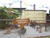 Denmark Historical Museum