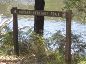 Mokare Heritage Trail, Western Australia