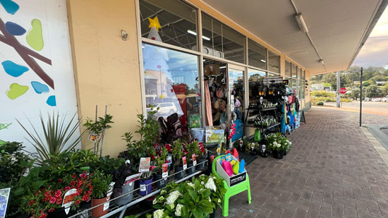 Denmark Co-op, Denmark WA