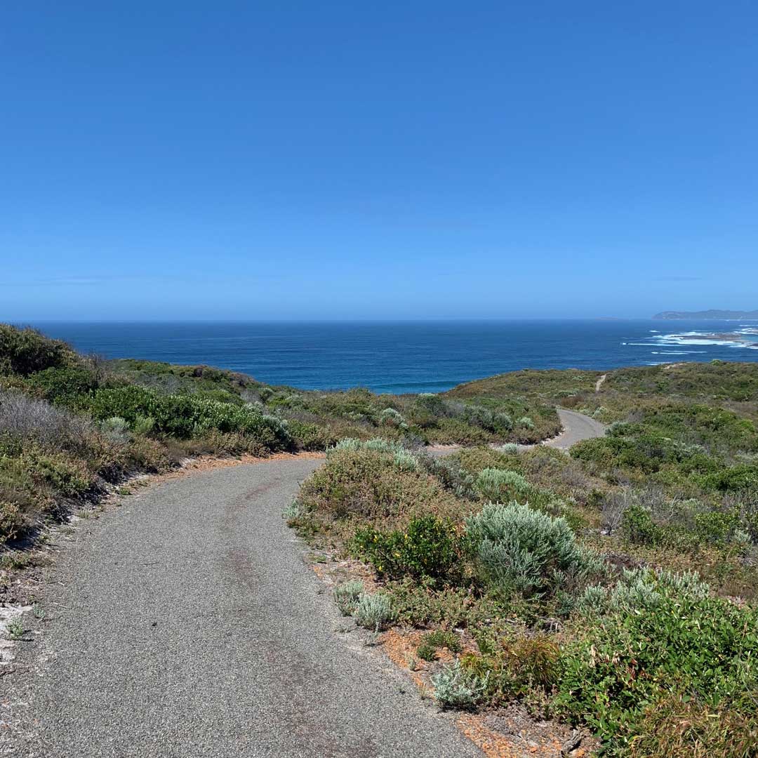 Bibbulmun Track