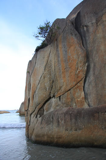 Elephant Rock