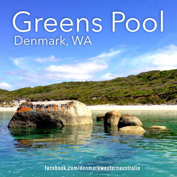 Greens Pool