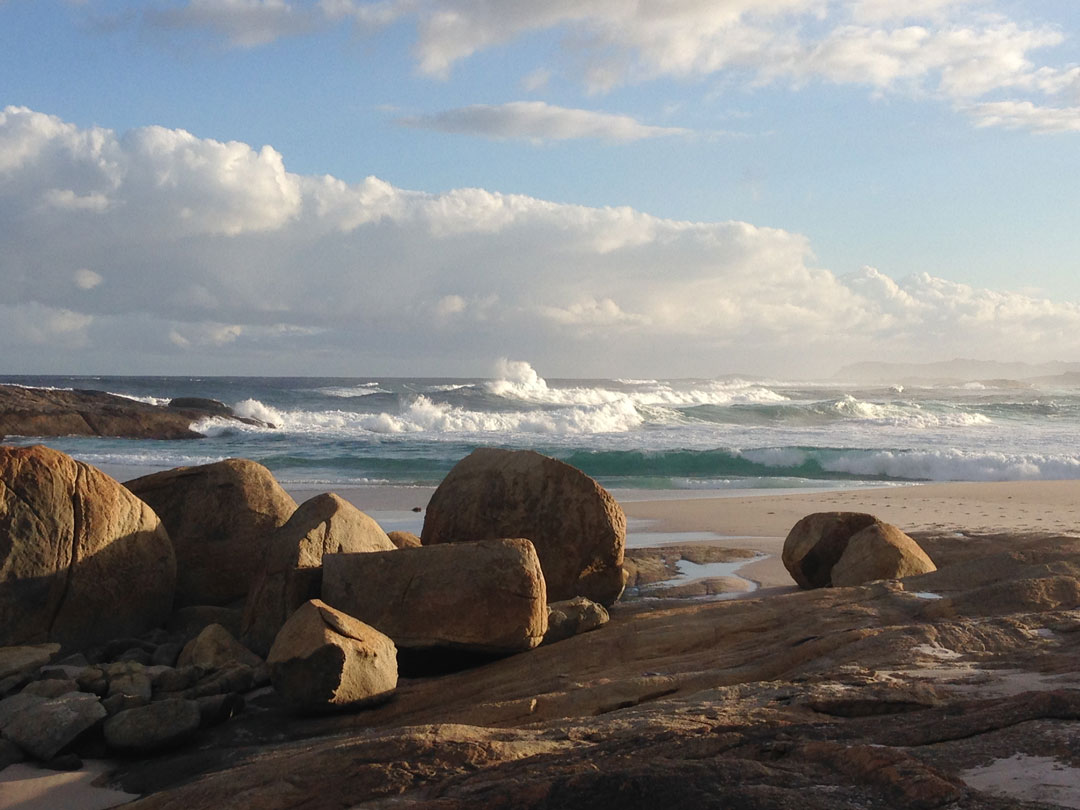 Lights Beach, Denmark Western Australia