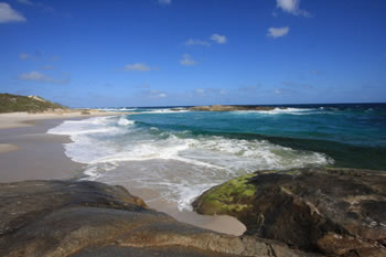 Lights Beach, Denmark Western Australia