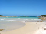 Madfish Bay Western Australia