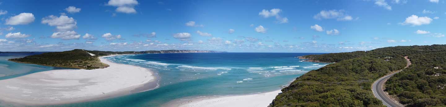 Ocean Beach, Denmark Western Australia