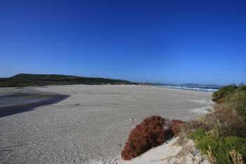 Parry Inlet, Denmark WA