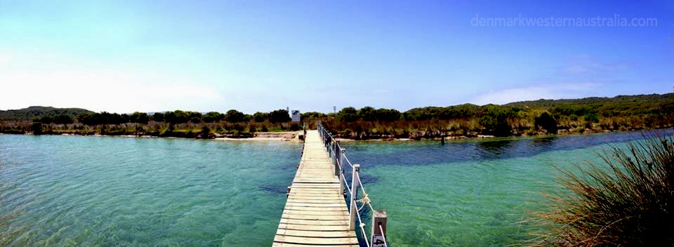 Prawn Rock Crossing, Denmark Western Australia