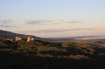 Tower Hill, William Bay NP