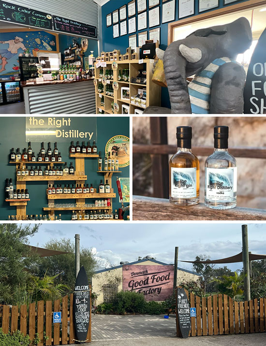 Elephant Rocks Cider Co